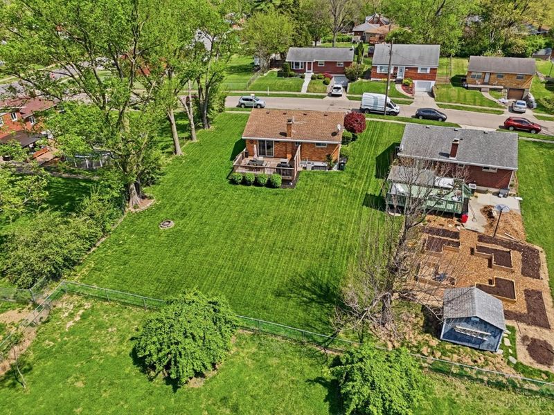 3283 Harmony Lane, Cincinnati, OH 45248 Photo 4