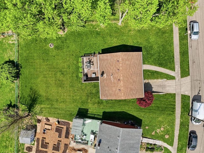 3283 Harmony Lane, Cincinnati, OH 45248 Photo 5