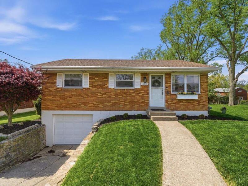 3283 Harmony Lane, Cincinnati, OH 45248 Photo 6