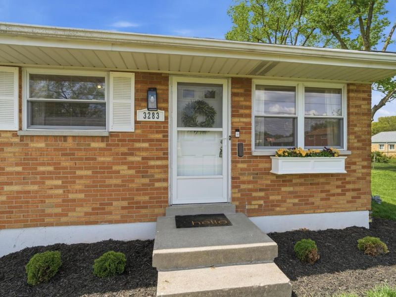 3283 Harmony Lane, Cincinnati, OH 45248 Photo 8