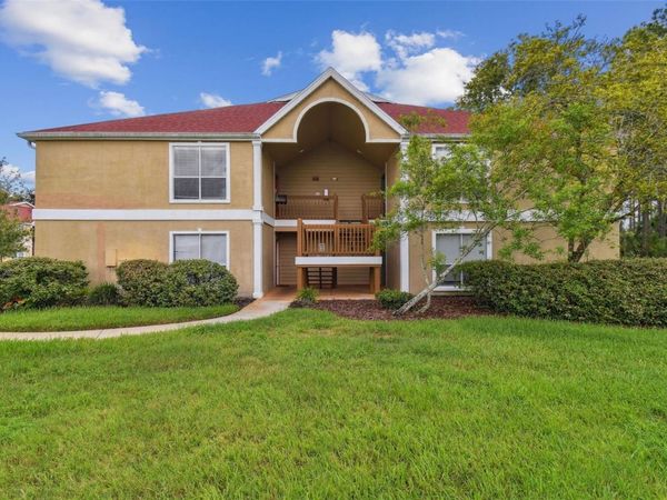 9481 HIGHLAND OAK DRIVE , Unit 1615, TAMPA, FL 33647