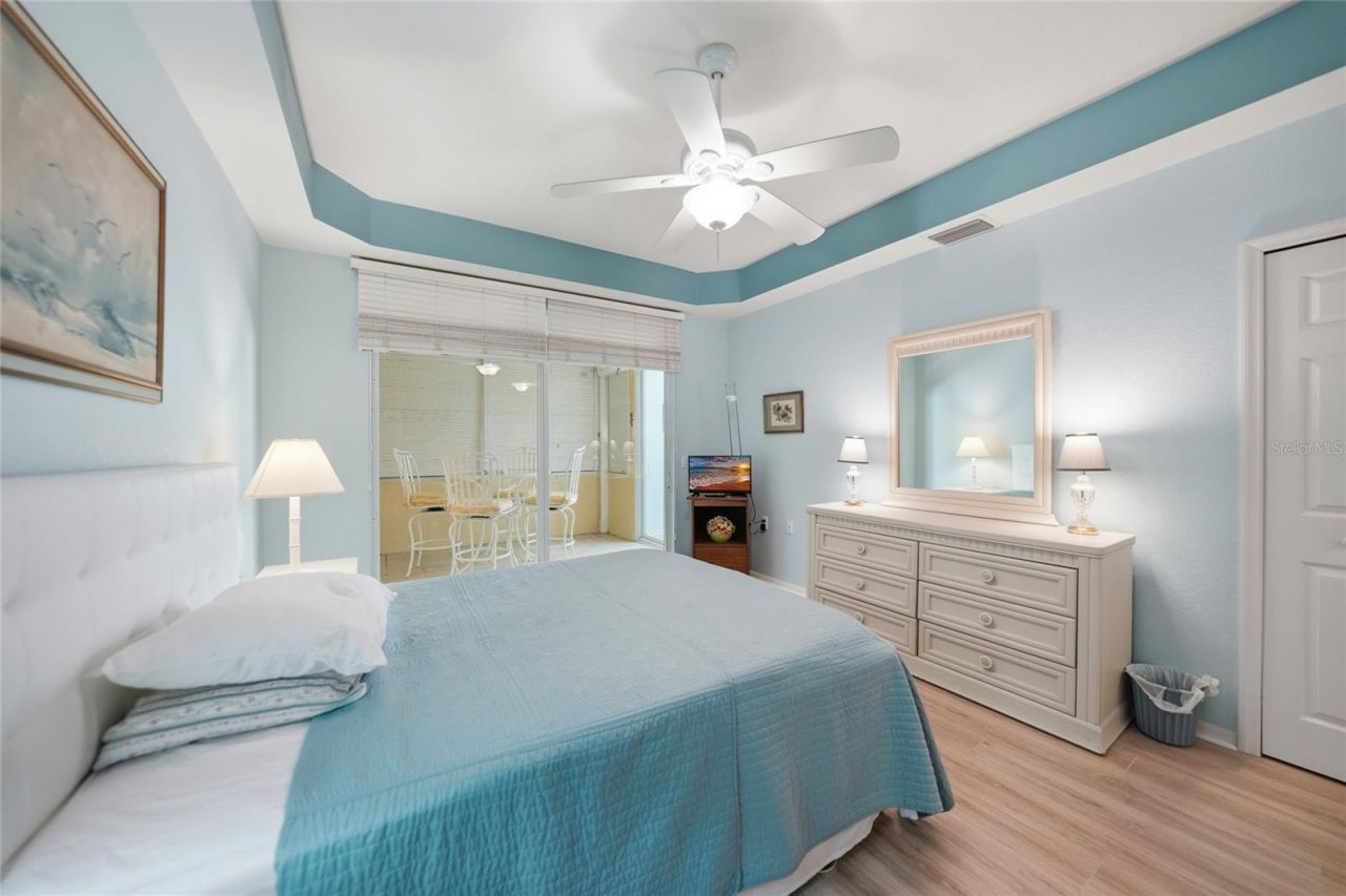 255 W End Drive, Unit 4201, Punta Gorda, FL 33950 Photo