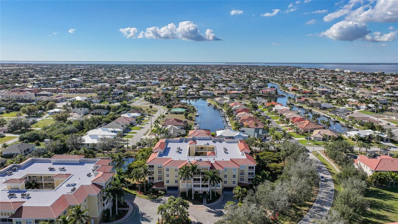 255 W End Drive, Unit 4201, Punta Gorda, FL 33950 Photo