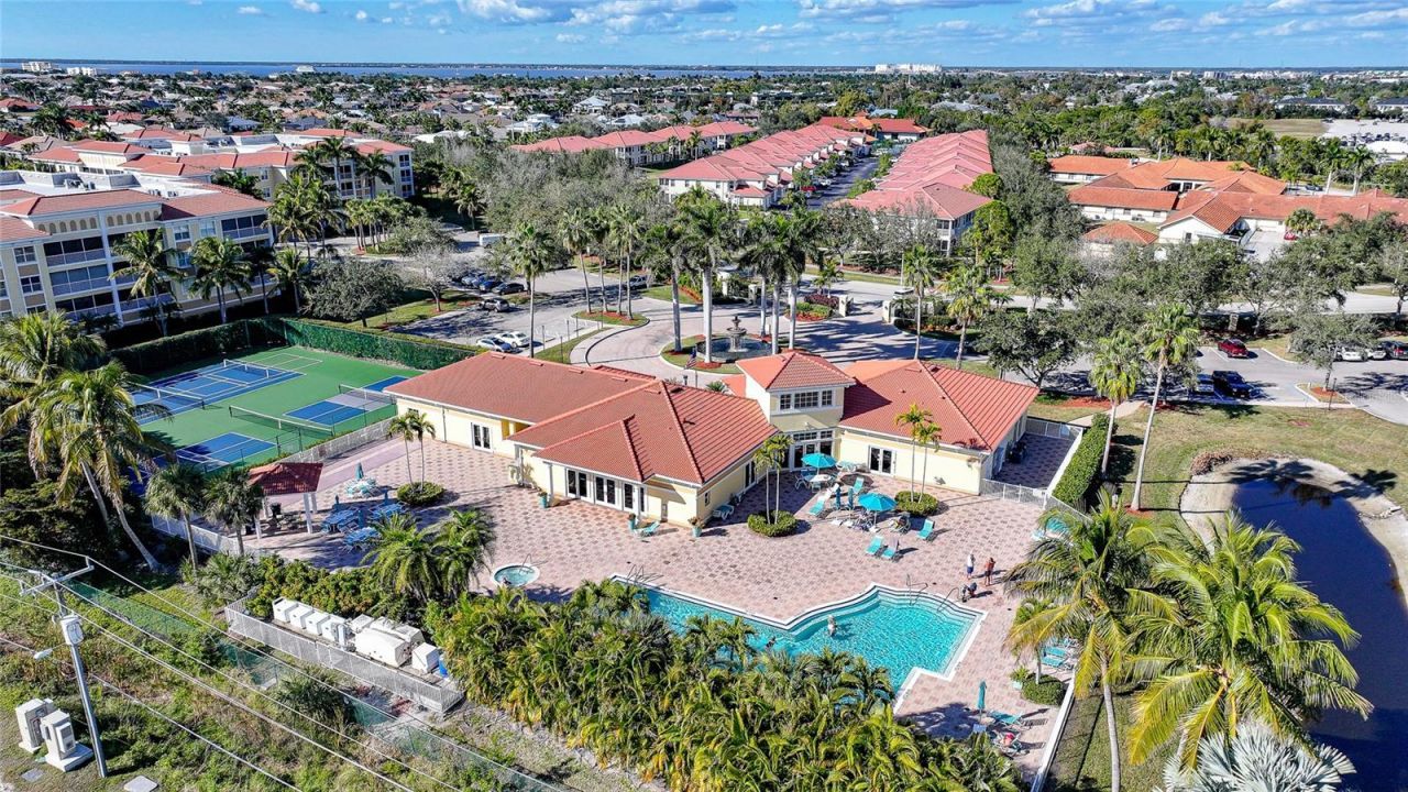 255 W End Drive, Unit 4201, Punta Gorda, FL 33950 Photo