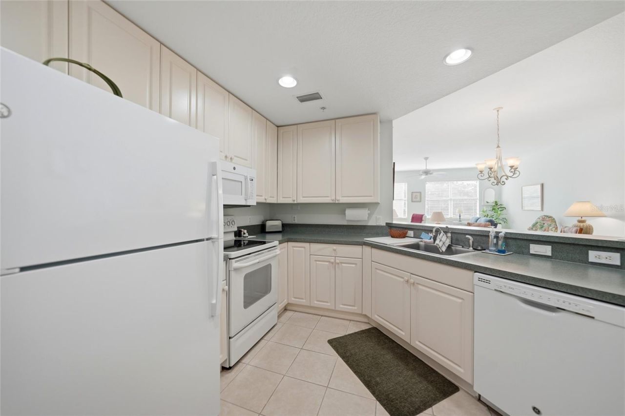 255 W End Drive, Unit 4201, Punta Gorda, FL 33950 Photo
