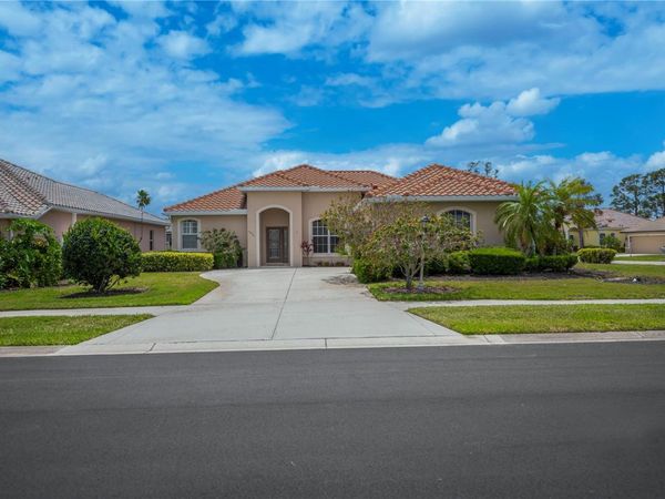 2996 PHOENIX PALM TERRACE , NORTH PORT, FL 34288