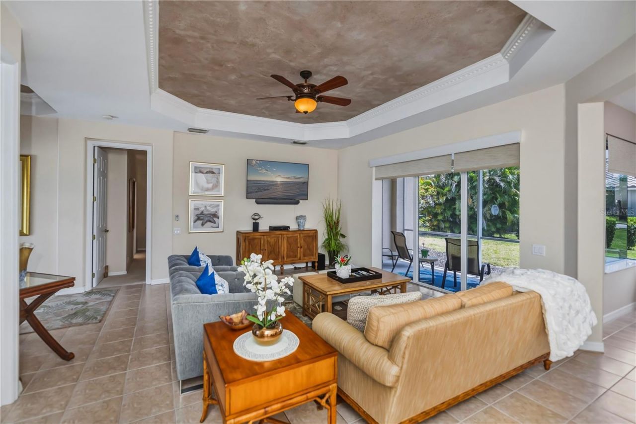 2996 Phoenix Palm Terrace , North Port, FL 34288 Photo