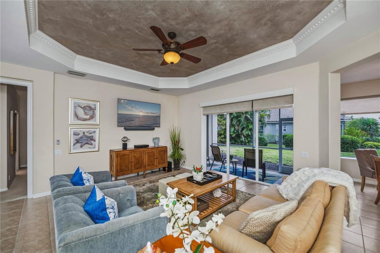 2996 Phoenix Palm Terrace , North Port, FL 34288 Photo