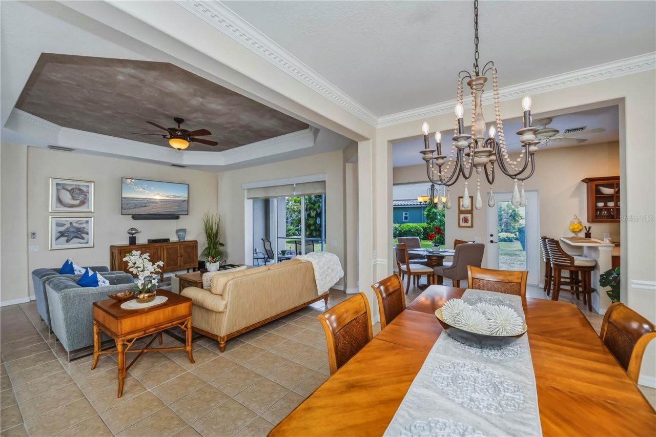 2996 Phoenix Palm Terrace , North Port, FL 34288 Photo