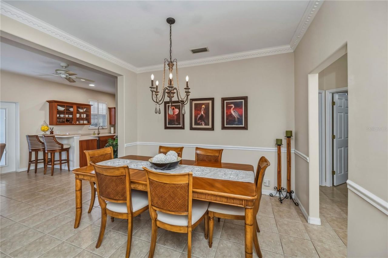 2996 Phoenix Palm Terrace , North Port, FL 34288 Photo