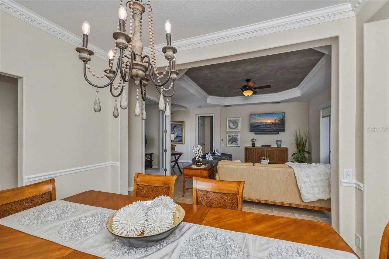 2996 Phoenix Palm Terrace , North Port, FL 34288 Photo