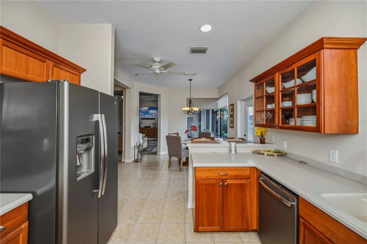 2996 Phoenix Palm Terrace , North Port, FL 34288 Photo