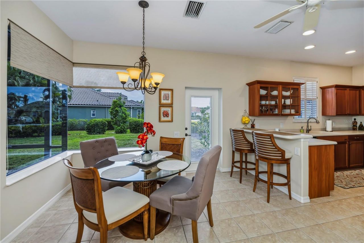 2996 Phoenix Palm Terrace , North Port, FL 34288 Photo