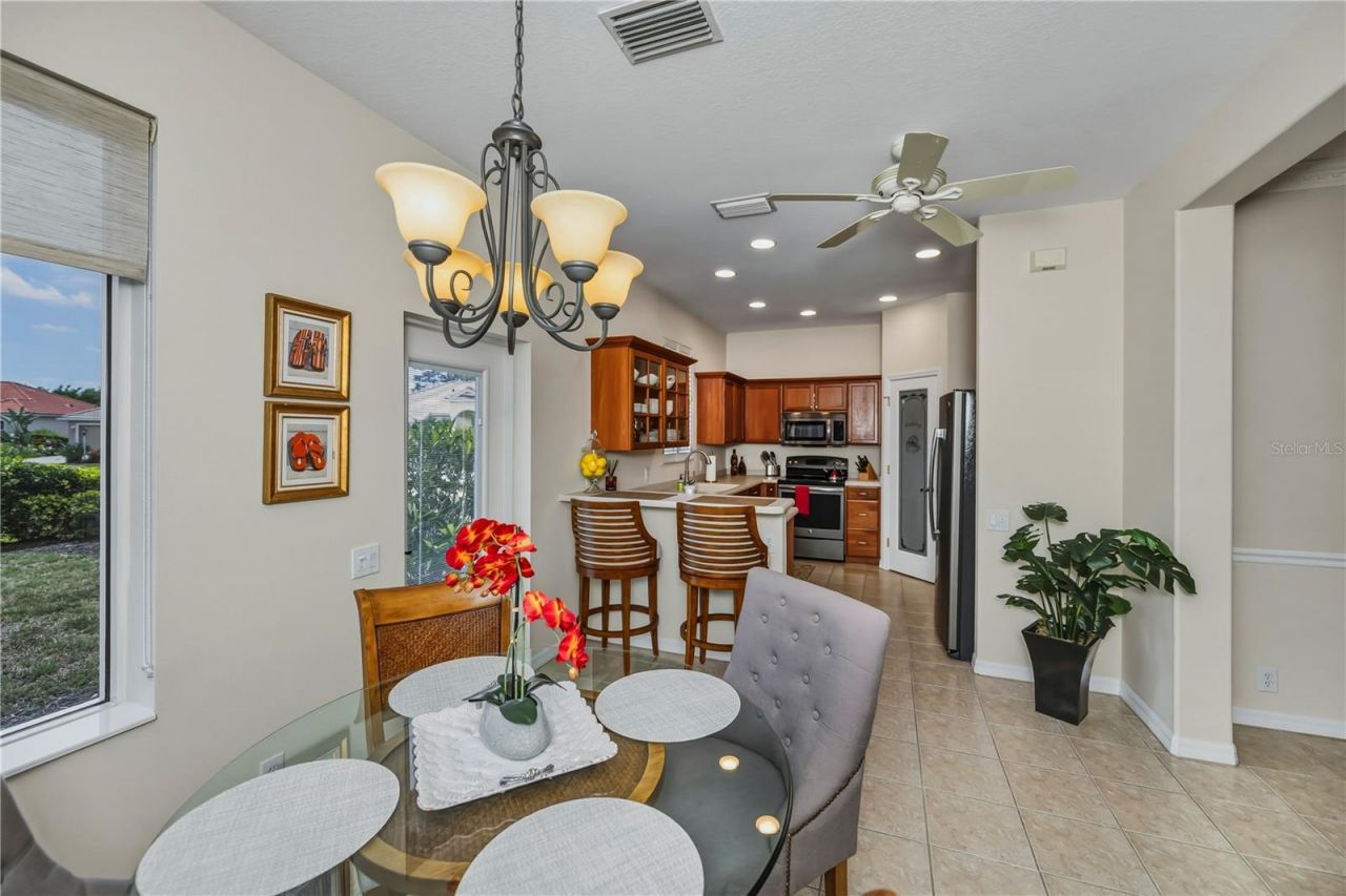 2996 Phoenix Palm Terrace , North Port, FL 34288 Photo