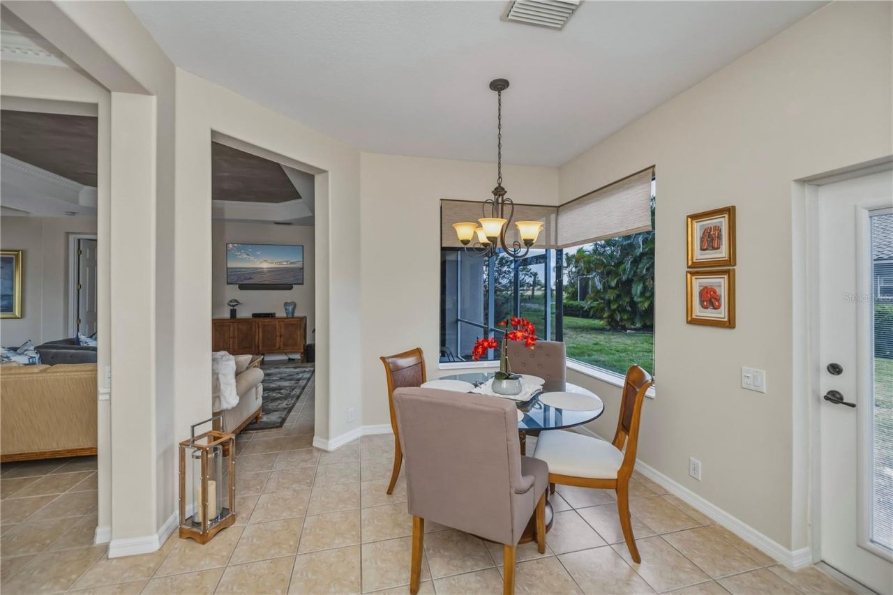 2996 Phoenix Palm Terrace , North Port, FL 34288 Photo