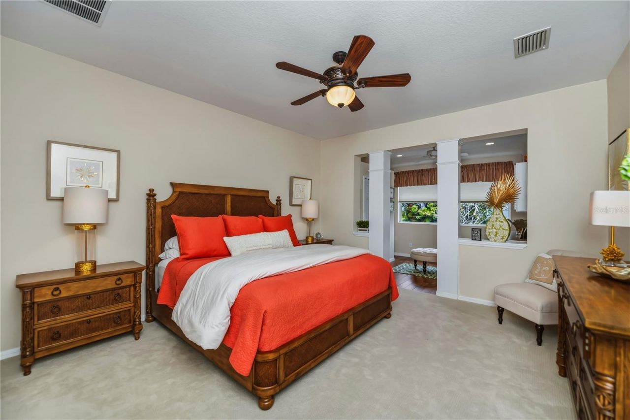 2996 Phoenix Palm Terrace , North Port, FL 34288 Photo