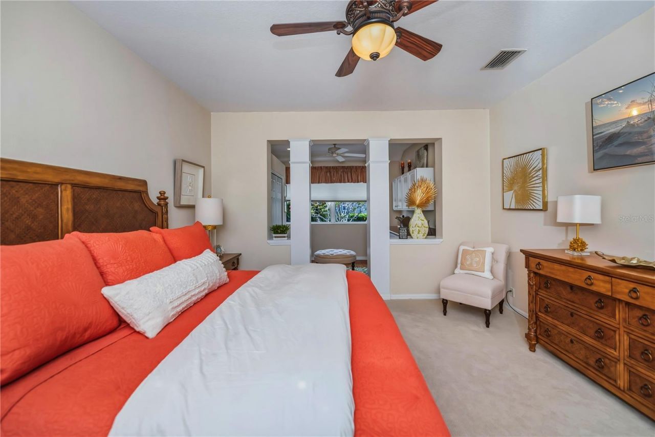 2996 Phoenix Palm Terrace , North Port, FL 34288 Photo