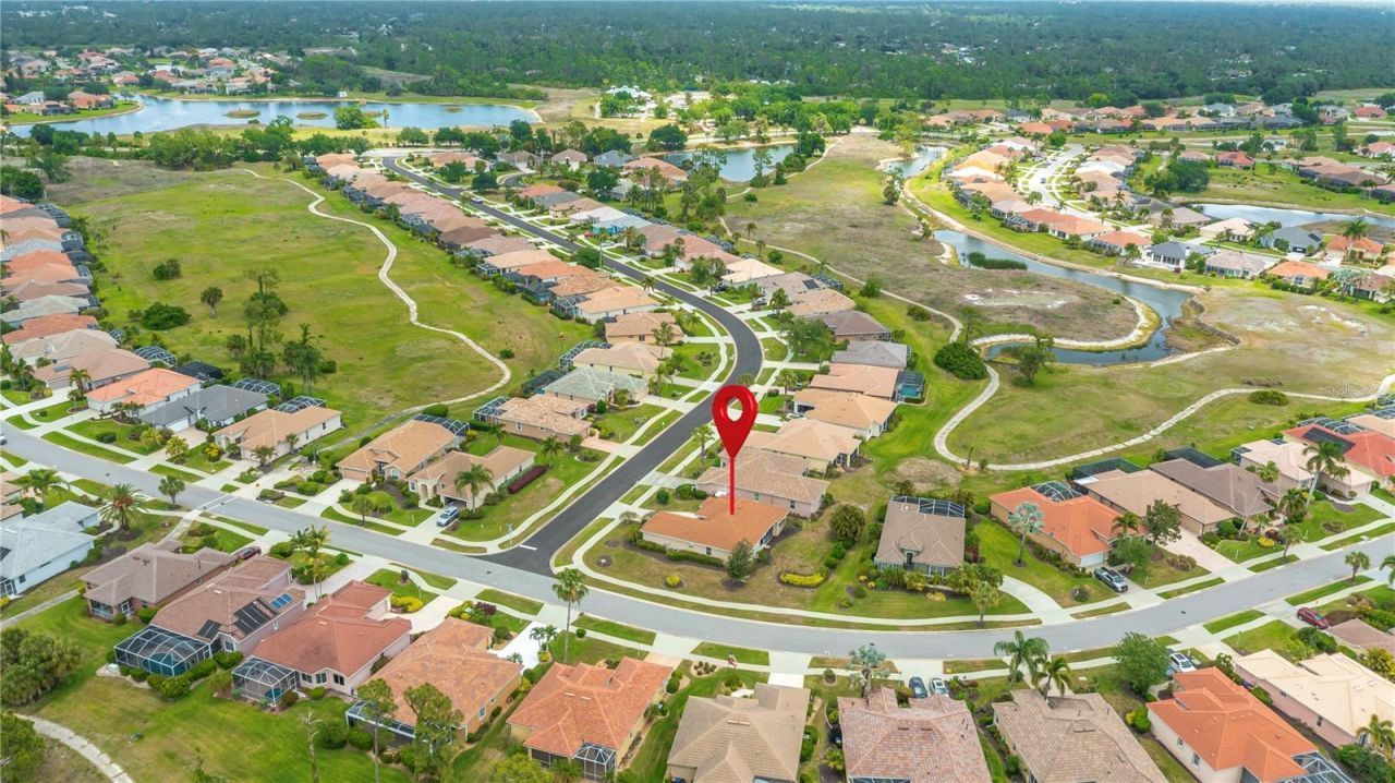 2996 Phoenix Palm Terrace , North Port, FL 34288 Photo