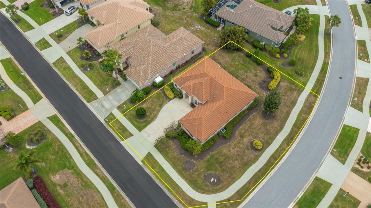 2996 Phoenix Palm Terrace , North Port, FL 34288 Photo