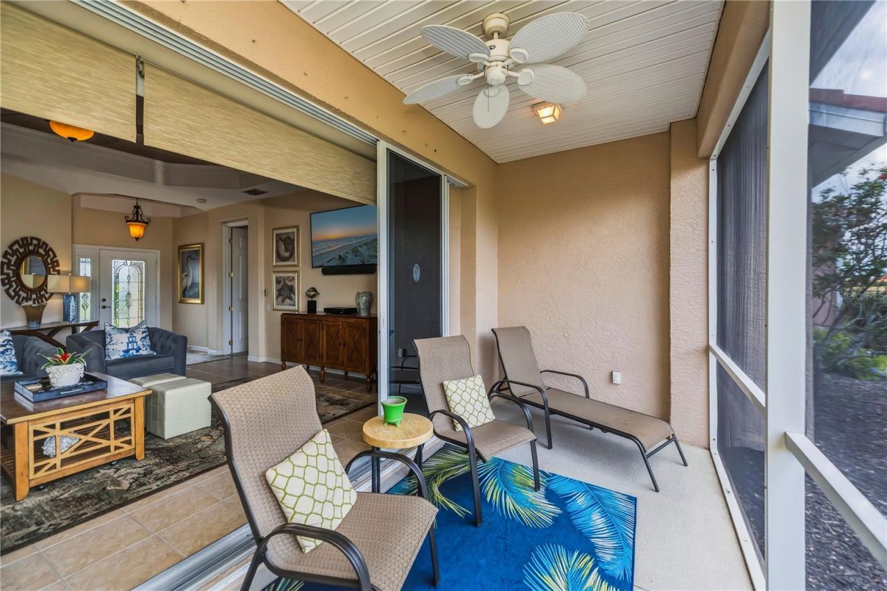 2996 Phoenix Palm Terrace , North Port, FL 34288 Photo