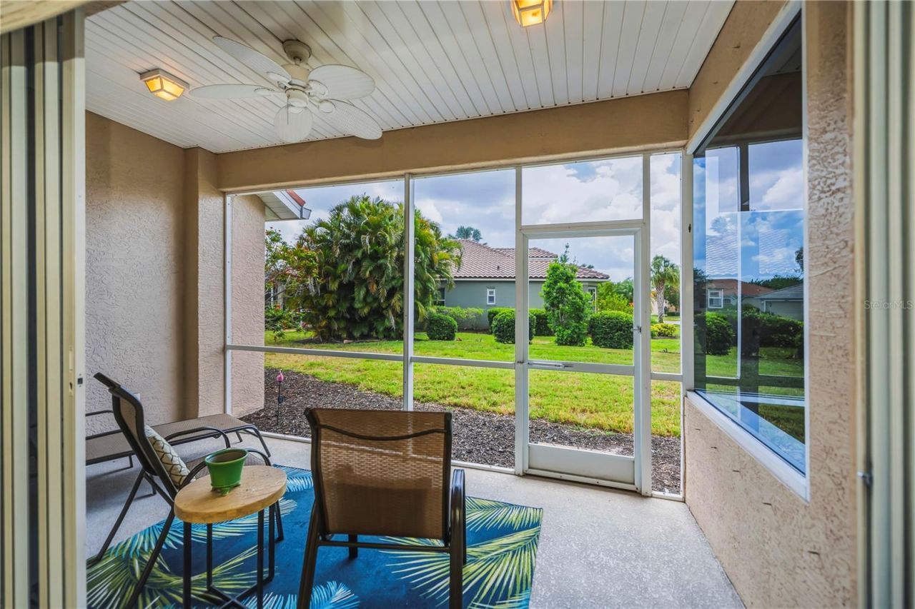 2996 Phoenix Palm Terrace , North Port, FL 34288 Photo