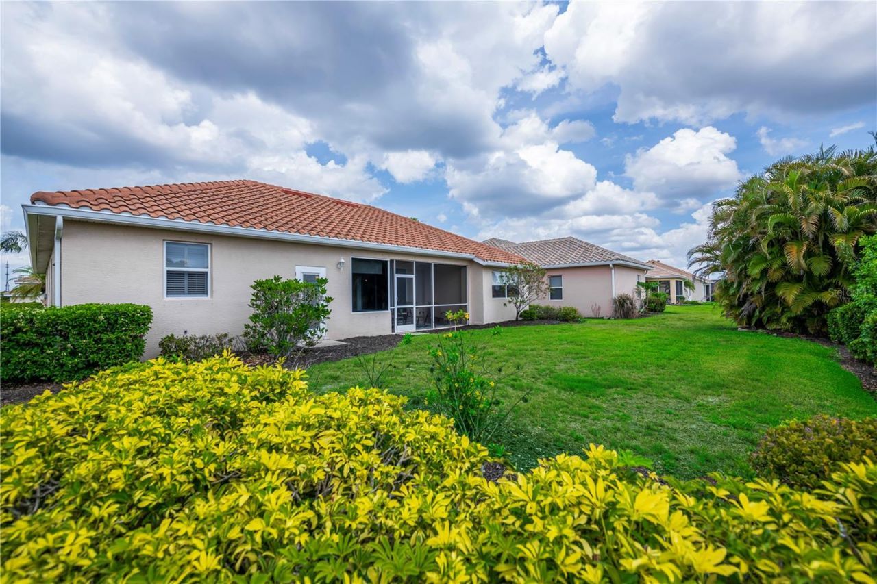 2996 Phoenix Palm Terrace , North Port, FL 34288 Photo