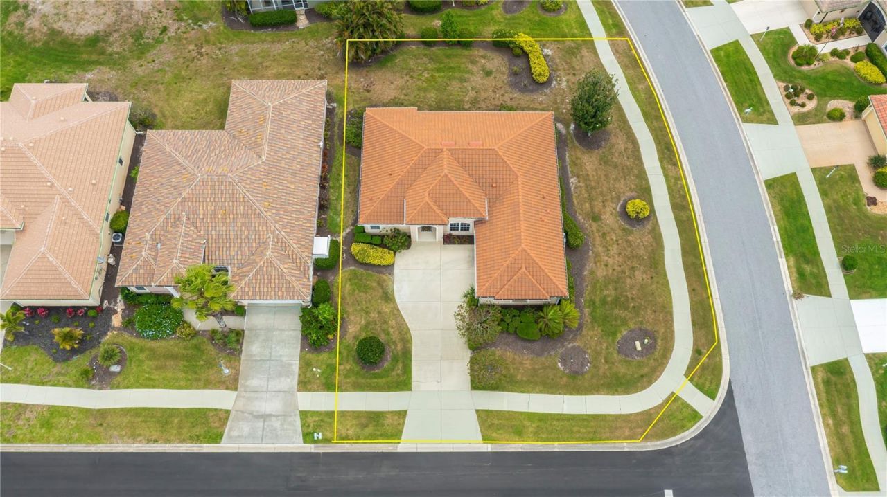 2996 Phoenix Palm Terrace , North Port, FL 34288 Photo