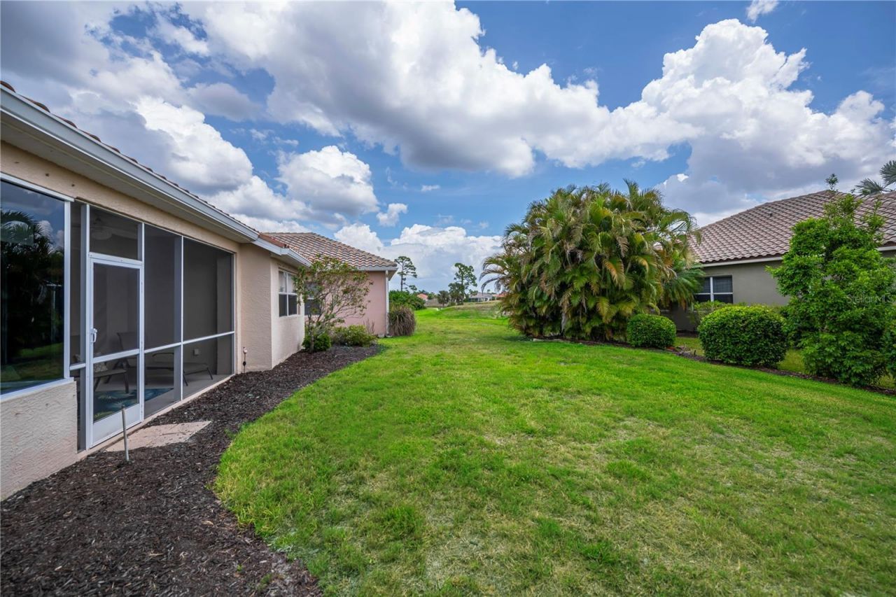 2996 Phoenix Palm Terrace , North Port, FL 34288 Photo