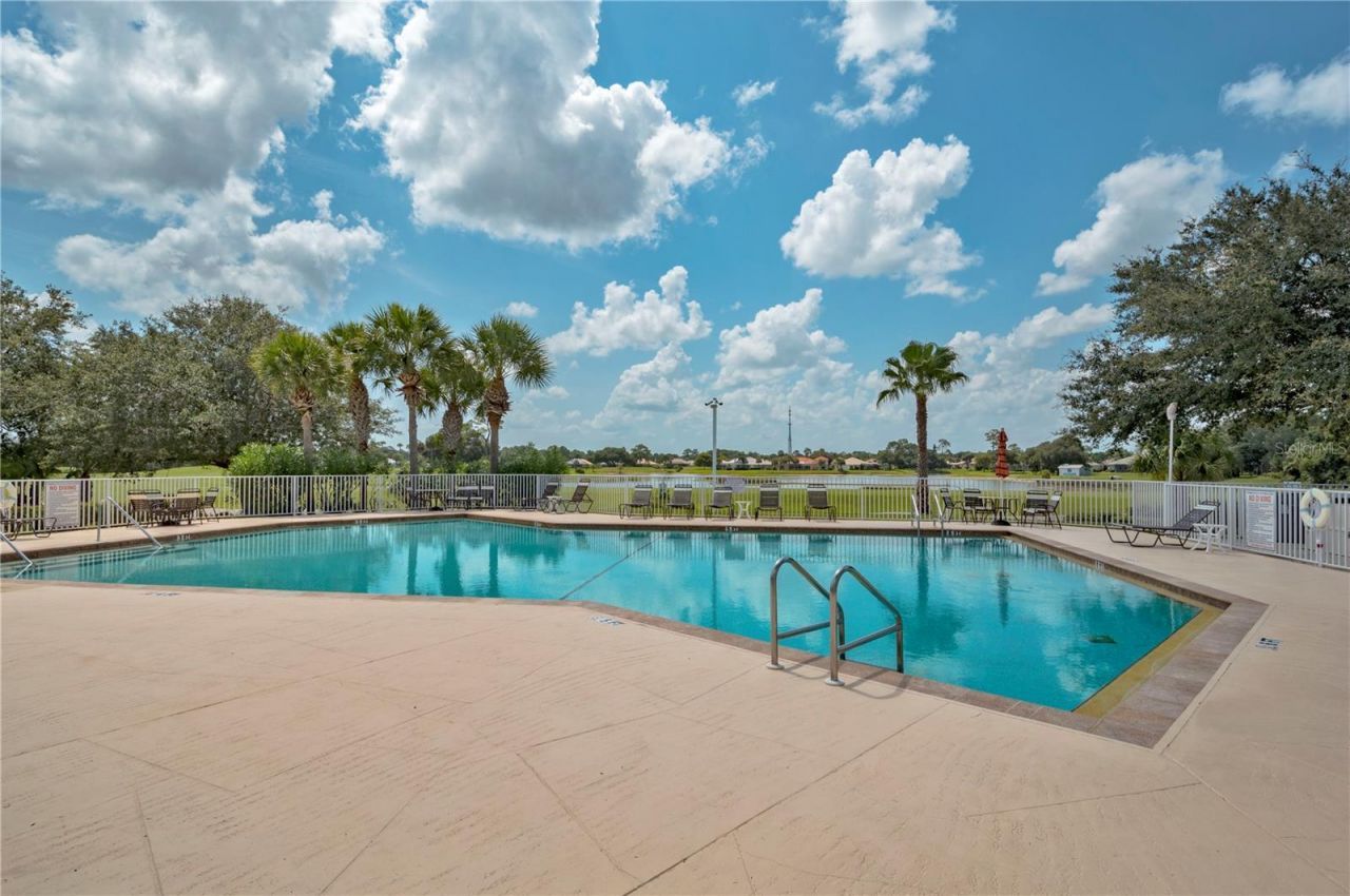 2996 Phoenix Palm Terrace , North Port, FL 34288 Photo