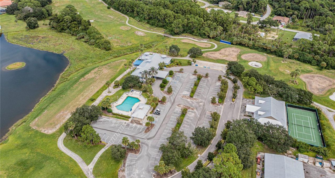 2996 Phoenix Palm Terrace , North Port, FL 34288 Photo