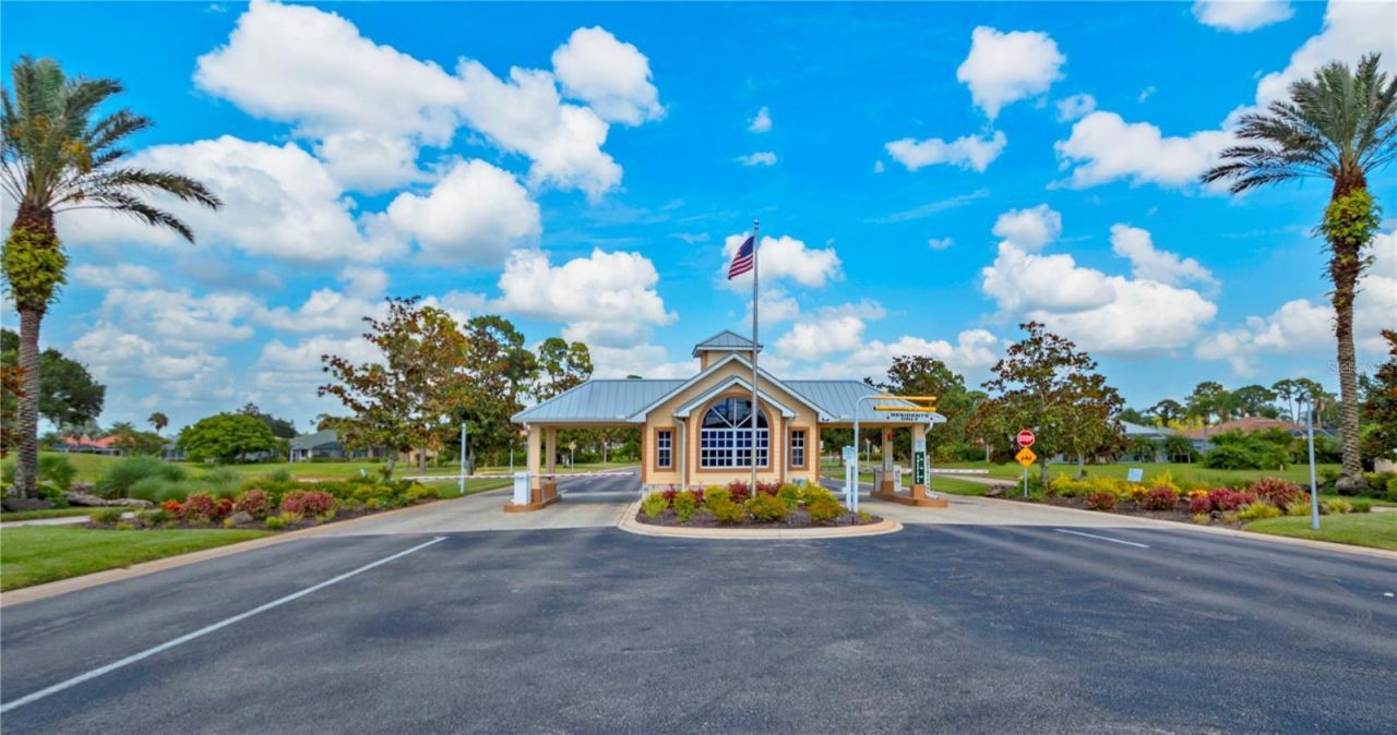 2996 Phoenix Palm Terrace , North Port, FL 34288 Photo