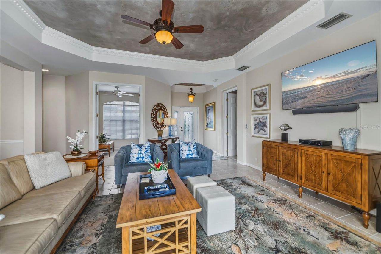 2996 Phoenix Palm Terrace , North Port, FL 34288 Photo