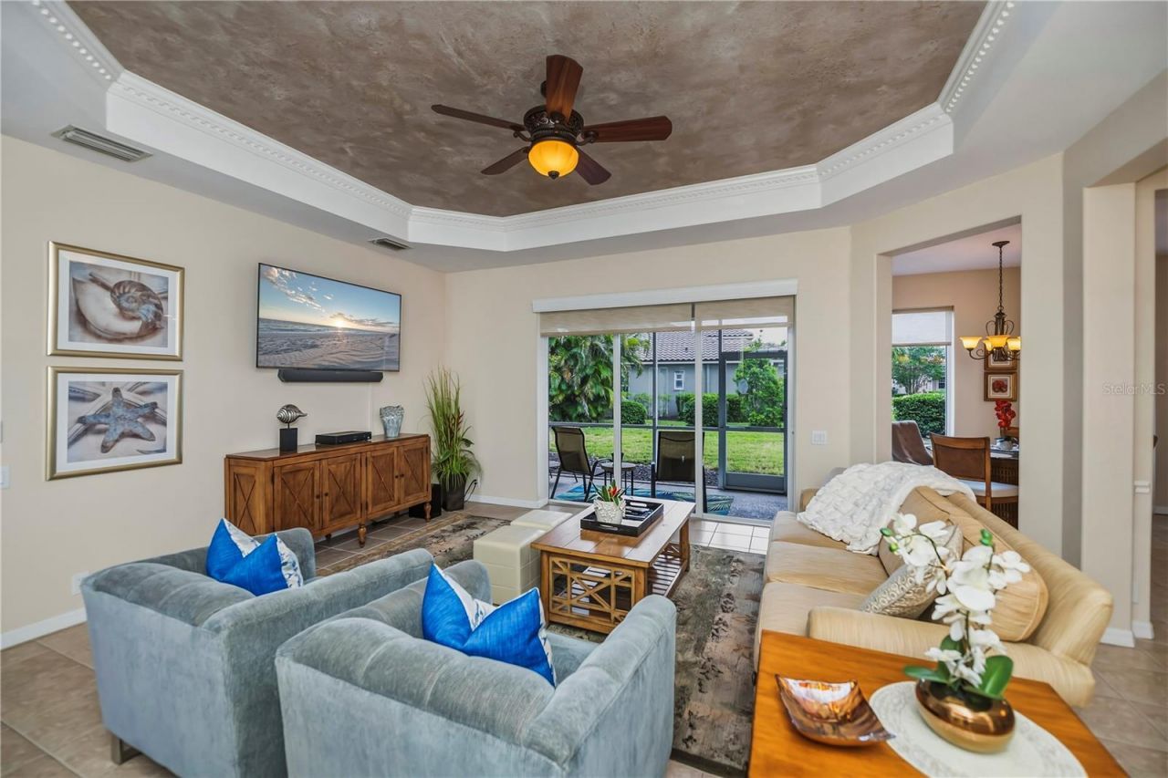 2996 Phoenix Palm Terrace , North Port, FL 34288 Photo