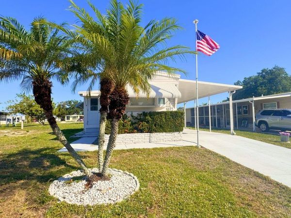 6615 HAULI COURT , NORTH PORT, FL 34287