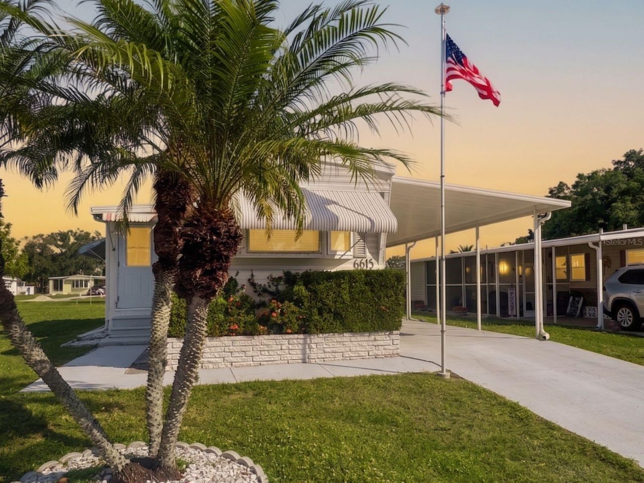 6615 Hauli Court , North Port, FL 34287 Photo