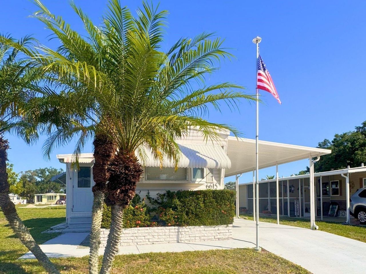 6615 Hauli Court , North Port, FL 34287 Photo