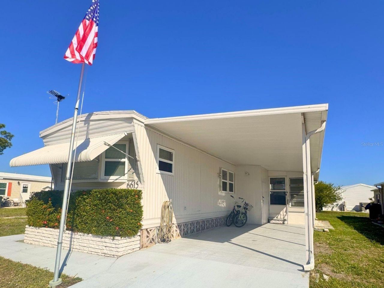 6615 Hauli Court , North Port, FL 34287 Photo