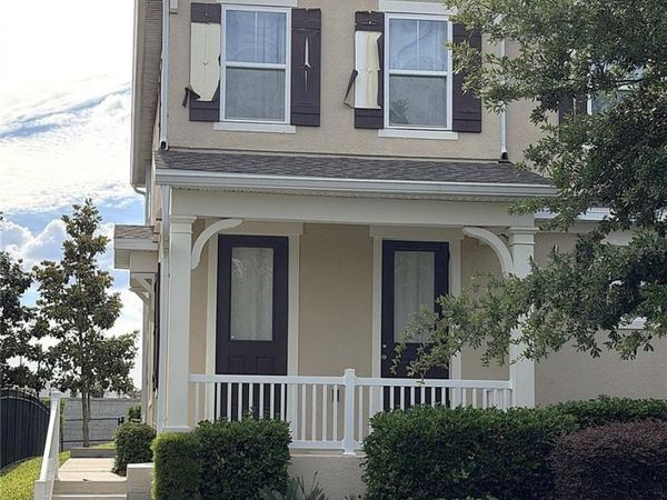 8012 BLUEJACK OAK DRIVE , WINTER GARDEN, FL 34787