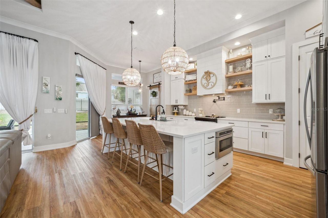 221 Two Lakes Lane, Eustis, FL 32726 Photo