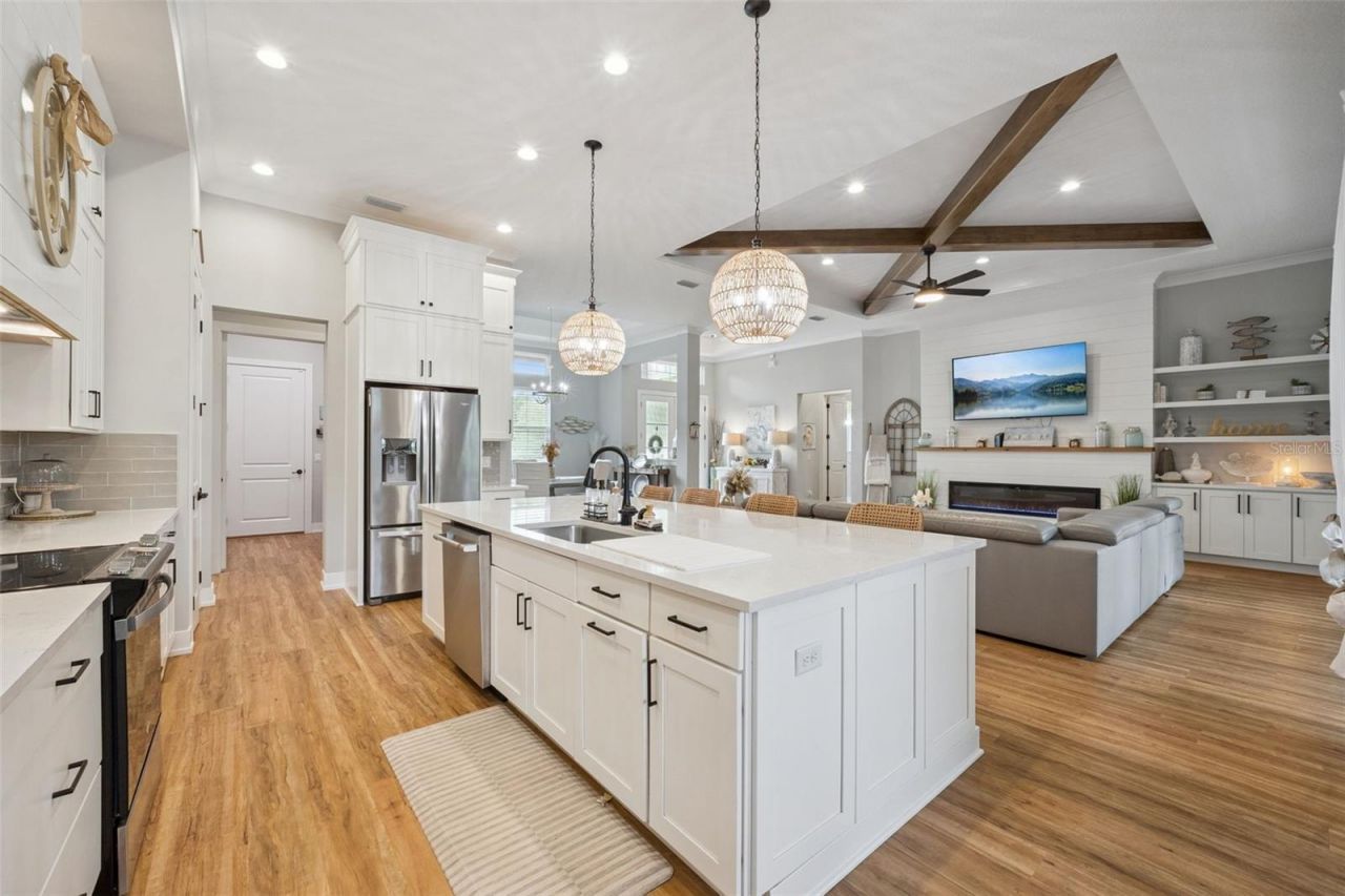 221 Two Lakes Lane, Eustis, FL 32726 Photo