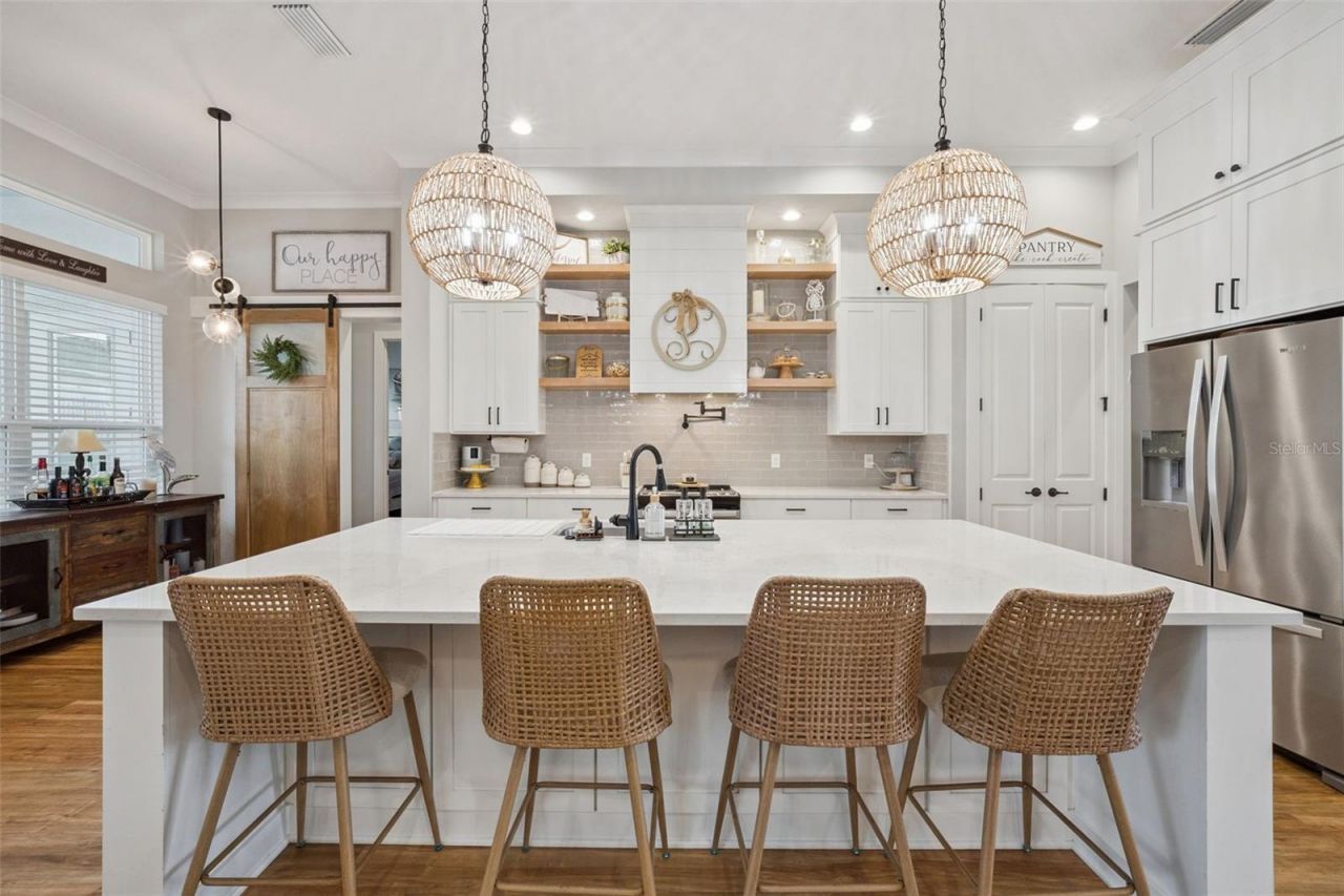 221 Two Lakes Lane, Eustis, FL 32726 Photo