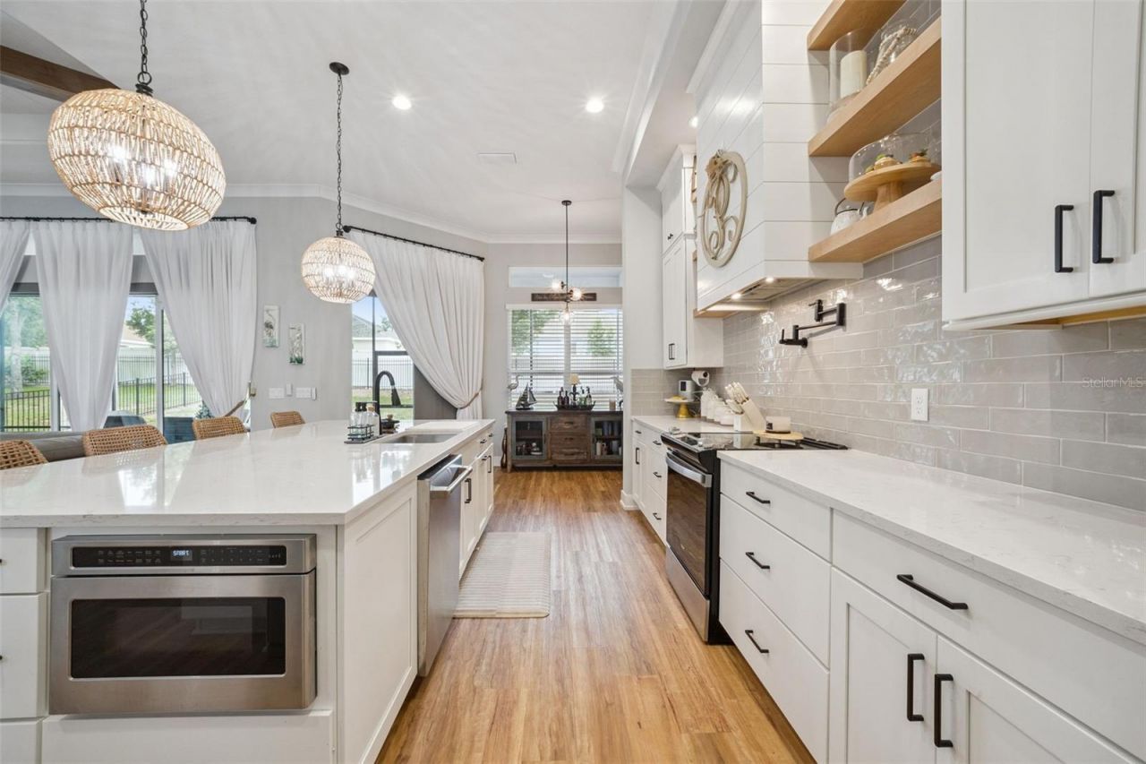 221 Two Lakes Lane, Eustis, FL 32726 Photo