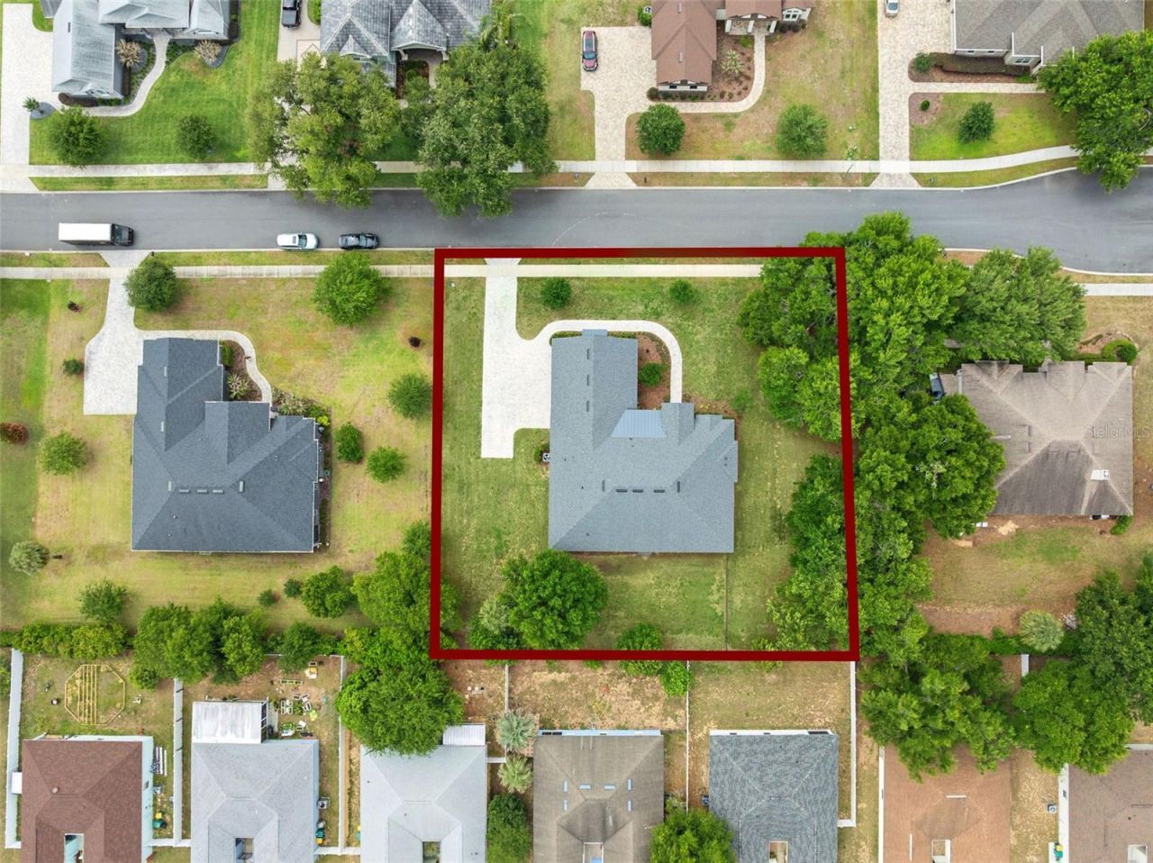 221 Two Lakes Lane, Eustis, FL 32726 Photo