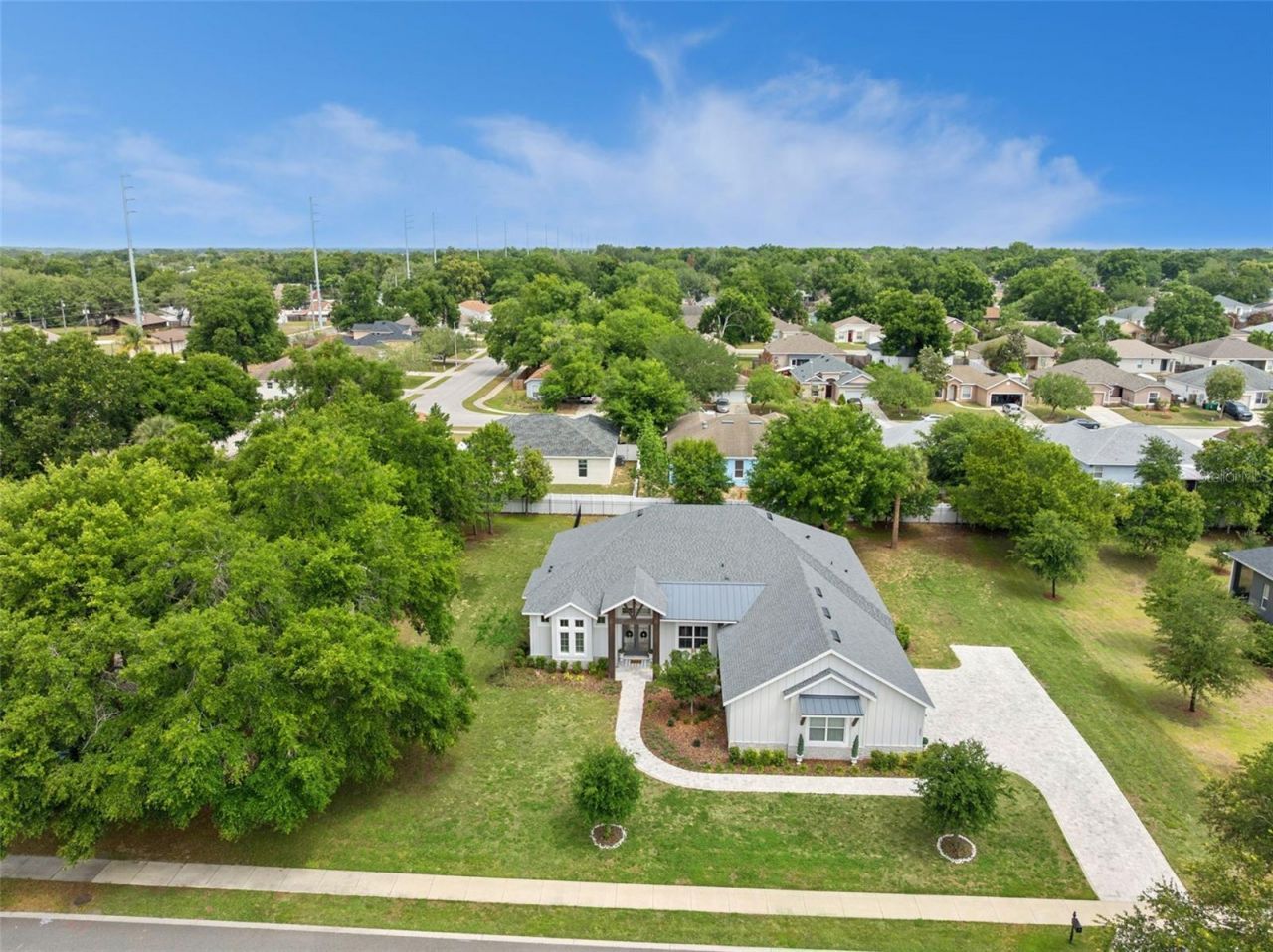 221 Two Lakes Lane, Eustis, FL 32726 Photo