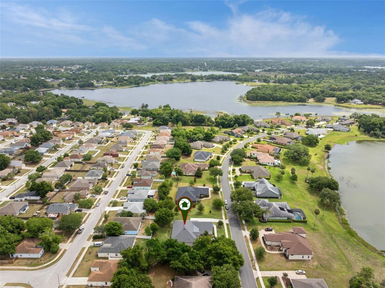 221 Two Lakes Lane, Eustis, FL 32726 Photo