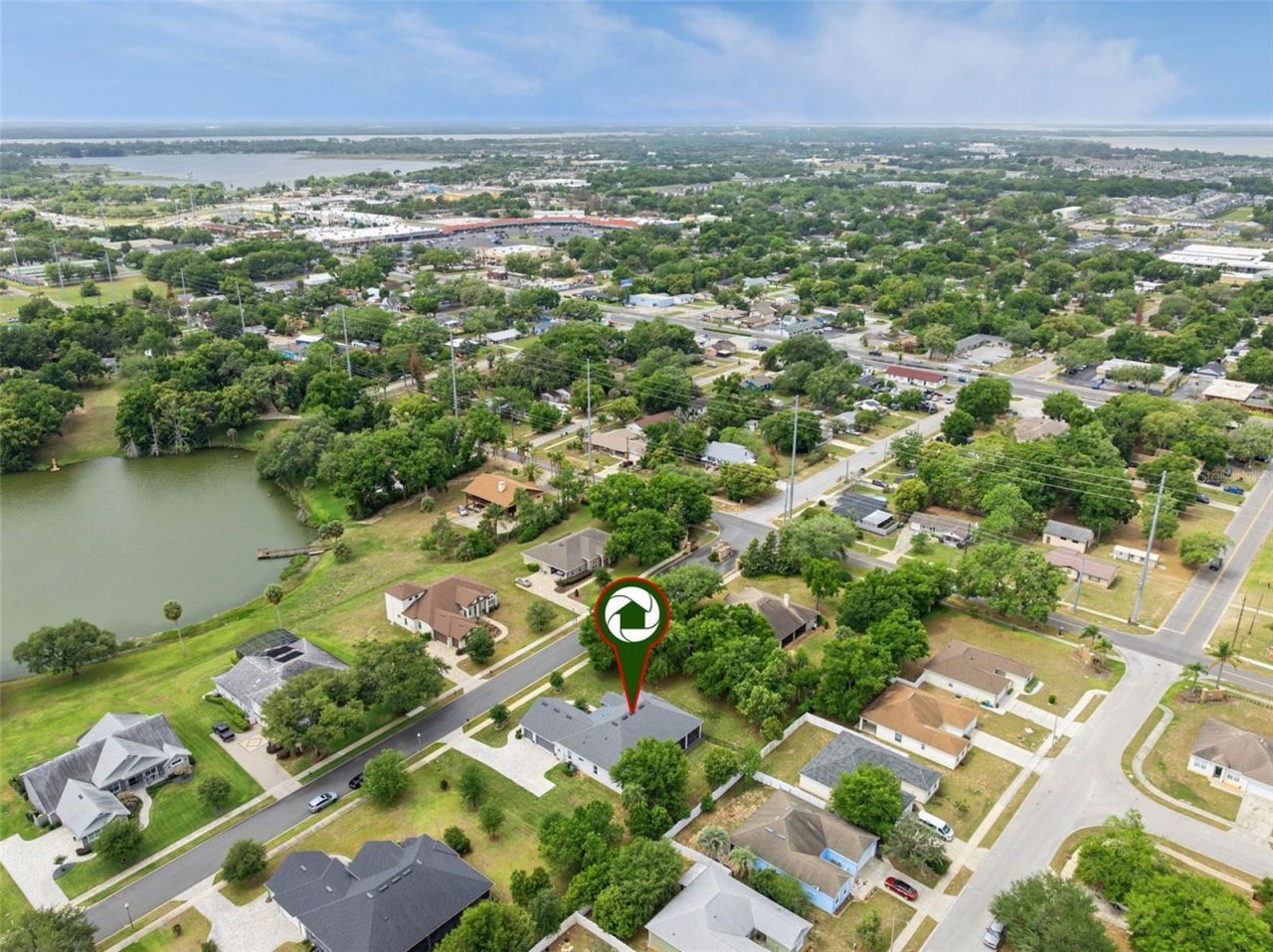 221 Two Lakes Lane, Eustis, FL 32726 Photo