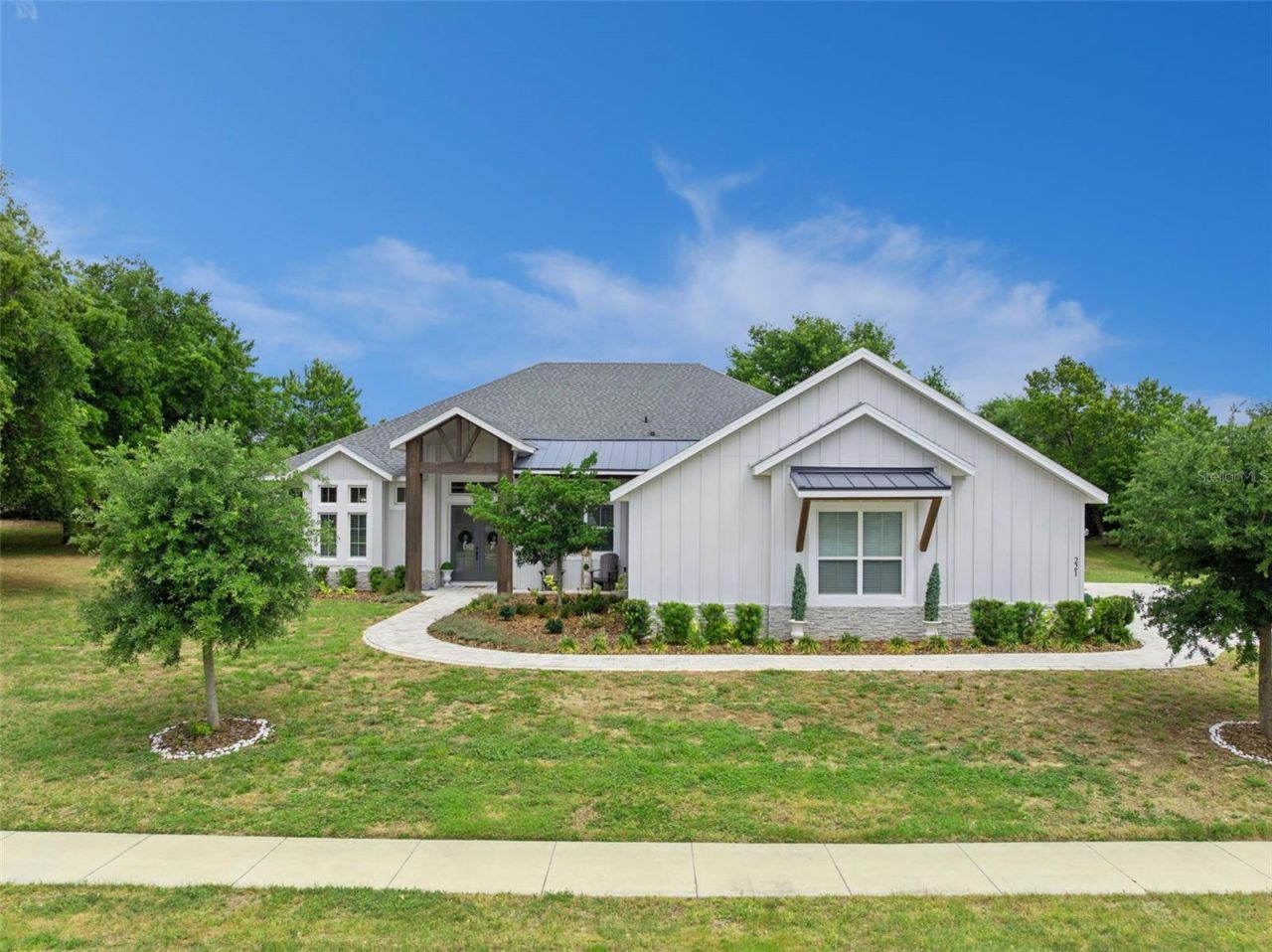 221 Two Lakes Lane, Eustis, FL 32726 Photo