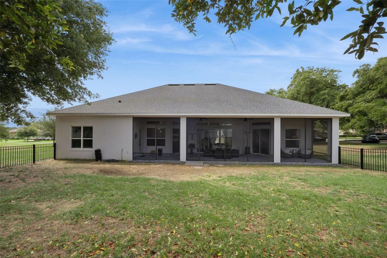 221 Two Lakes Lane, Eustis, FL 32726 Photo