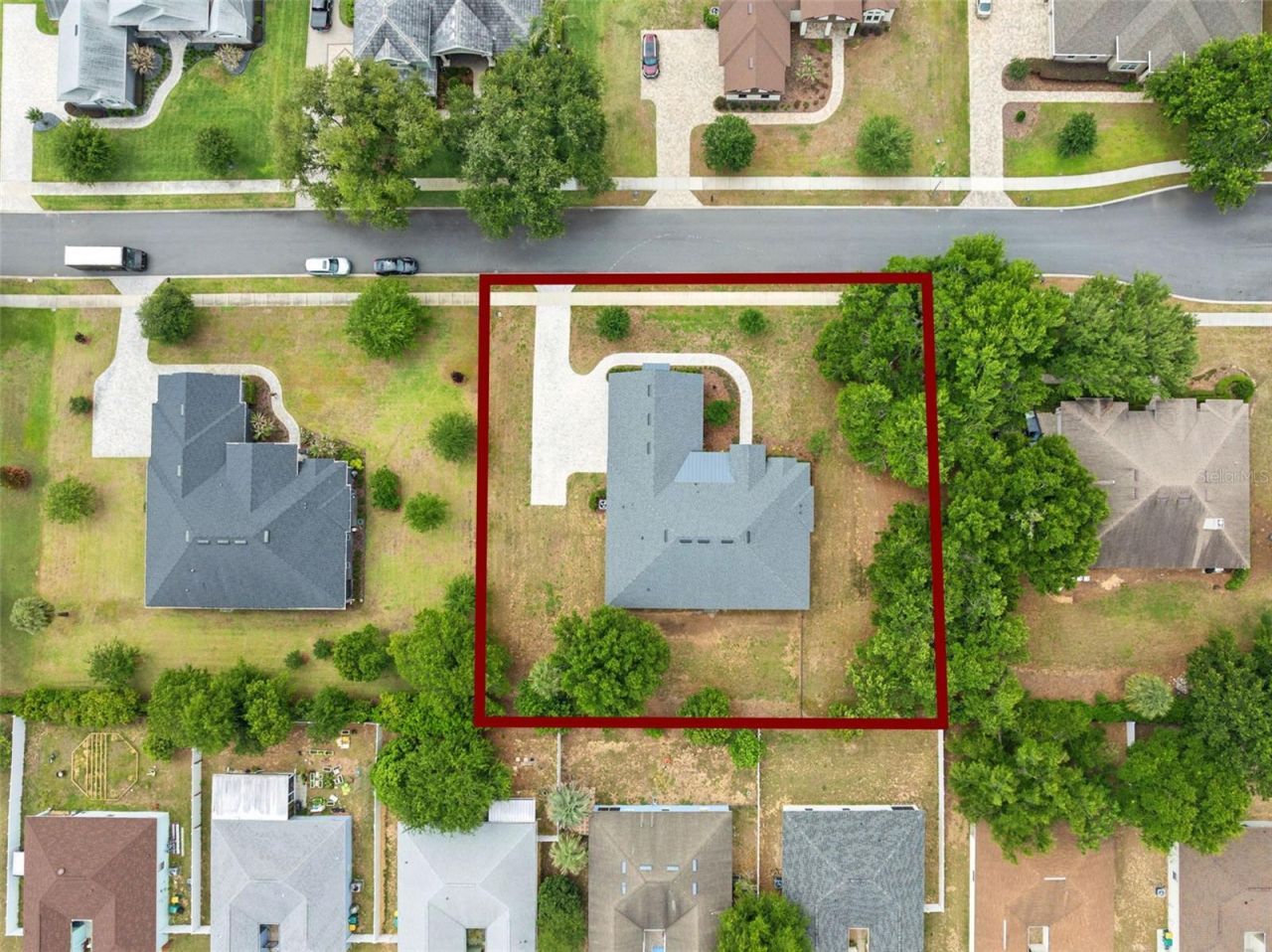 221 Two Lakes Lane, Eustis, FL 32726 Photo