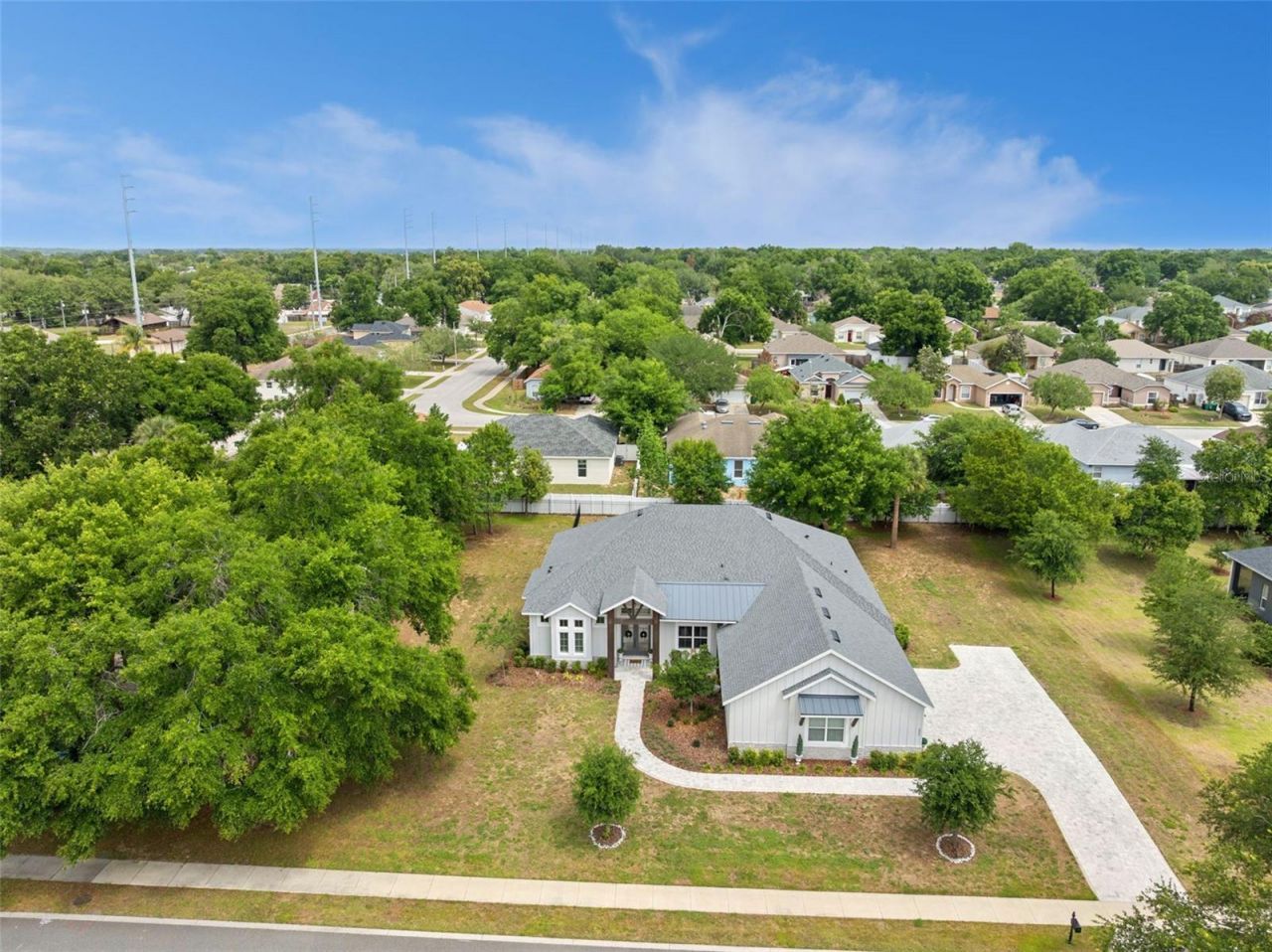 221 Two Lakes Lane, Eustis, FL 32726 Photo